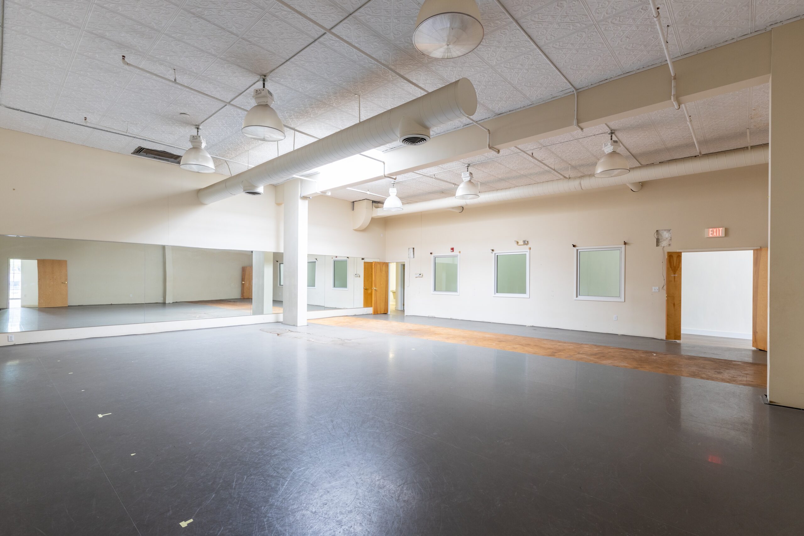 Commercial Real Estate