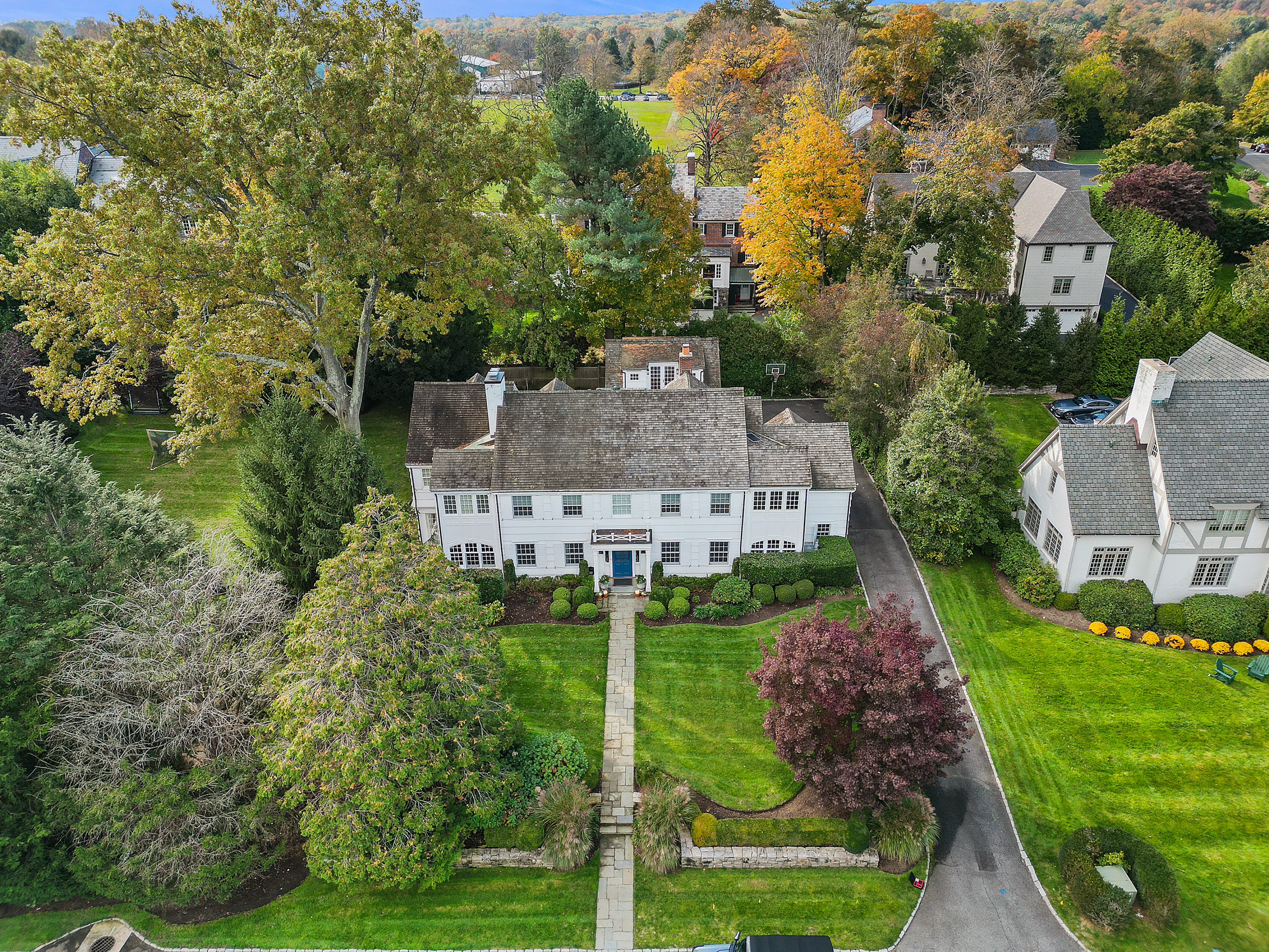 Drone/Aerial Photography