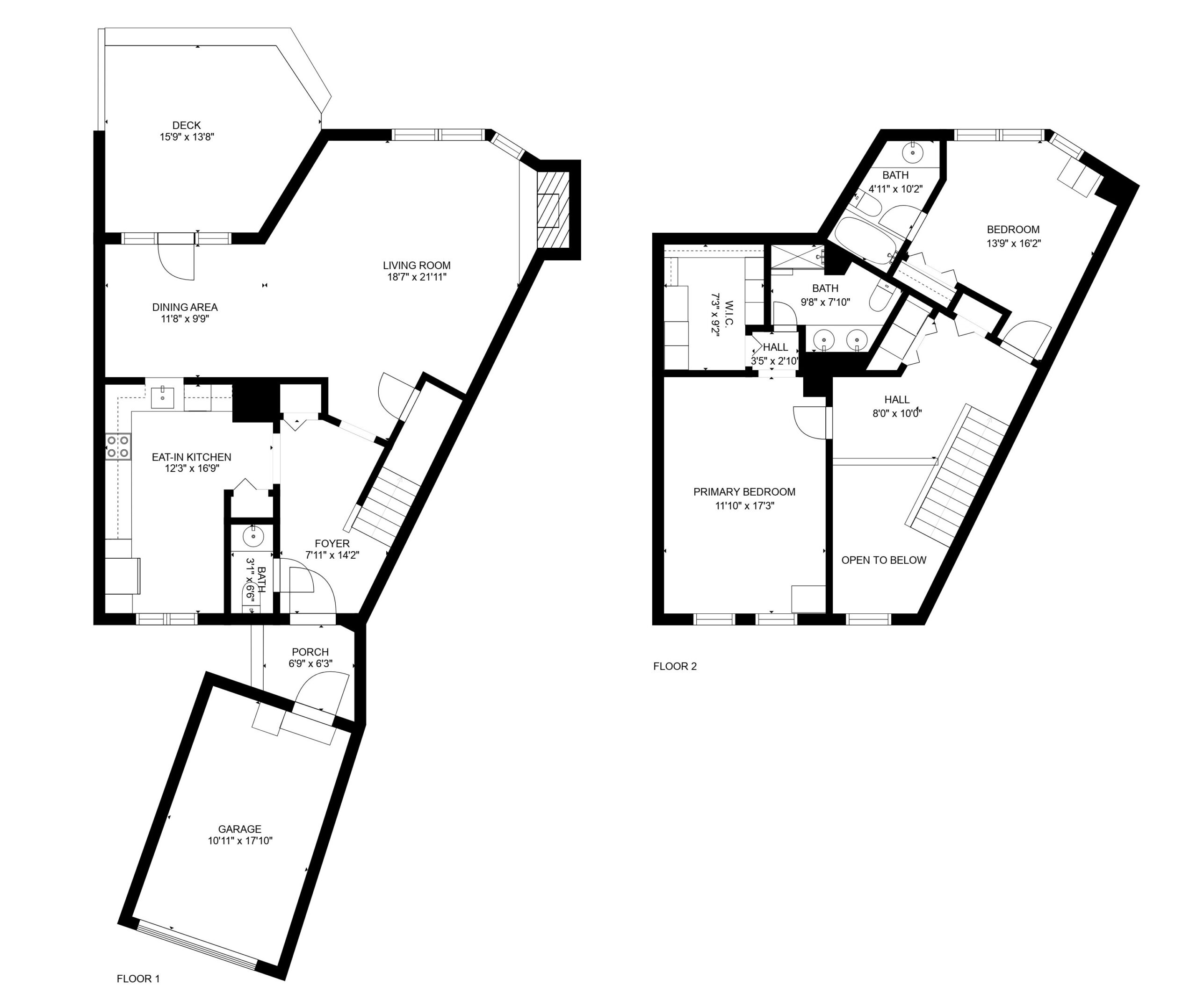 Real Estate Photography Services in Stamford CT
