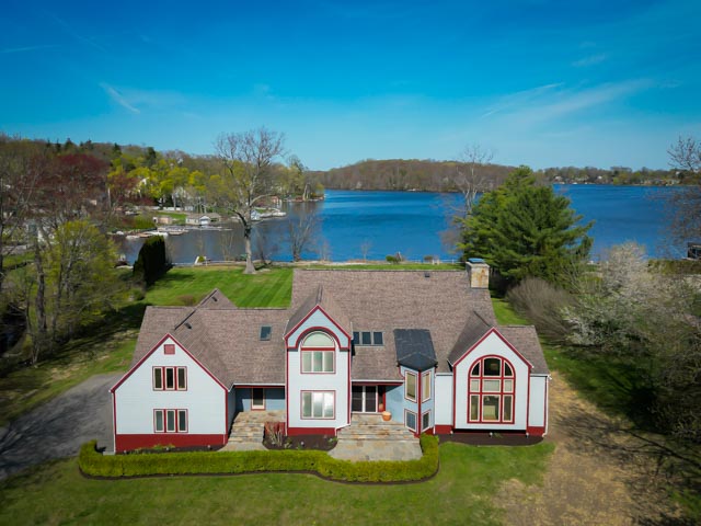 Real Estate Photography Services in Stamford CT