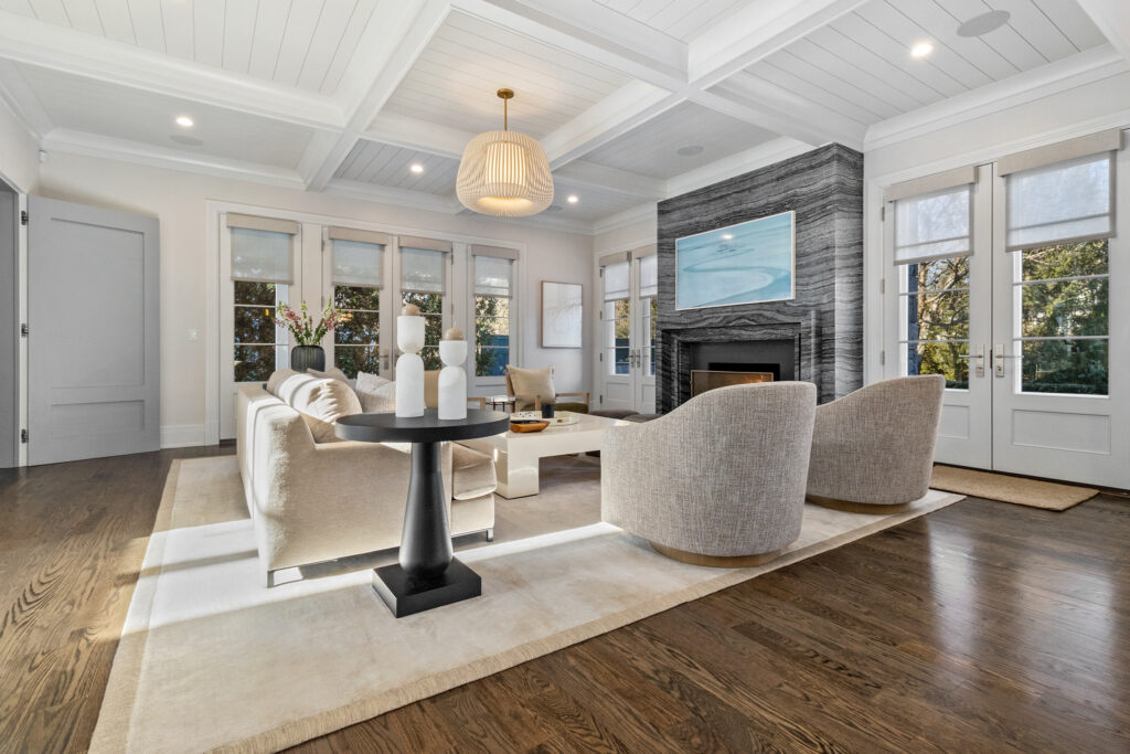 Professional Real Estate Photography