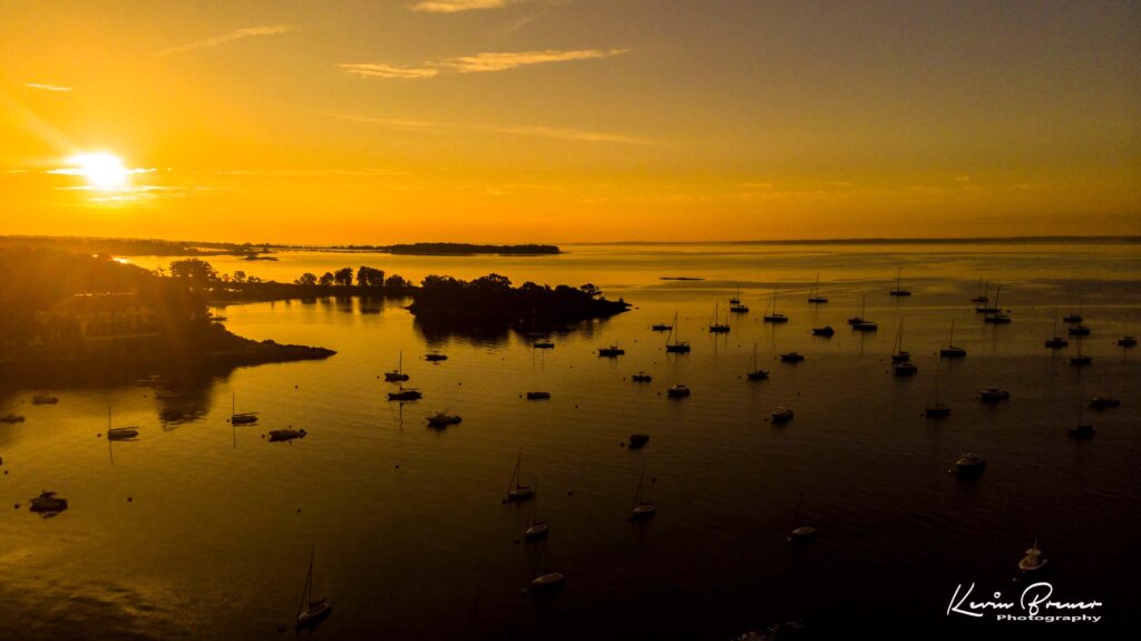 Real Estate Photography in Greenwich CT