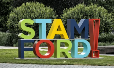 Real Estate Photography in Stamford CT