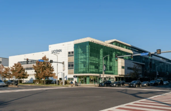 Real Estate Photography in Stamford CT