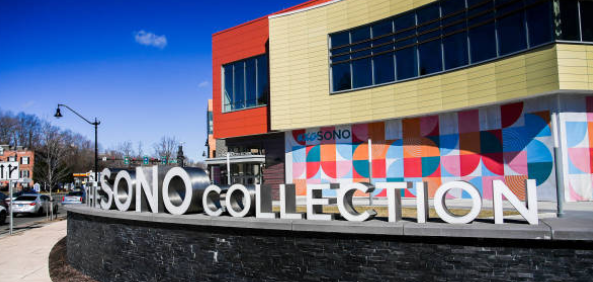 Real Estate Photography in Norwalk CT