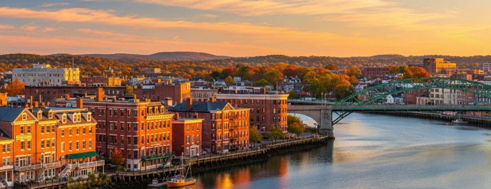 Real Estate Photography in Norwalk CT