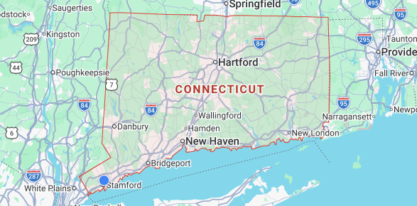 Connecticut Real Estate Photography