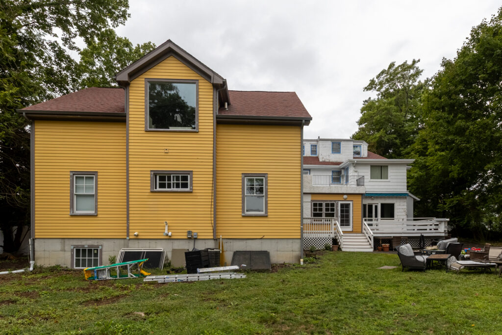 Before & After Photography for Contractors